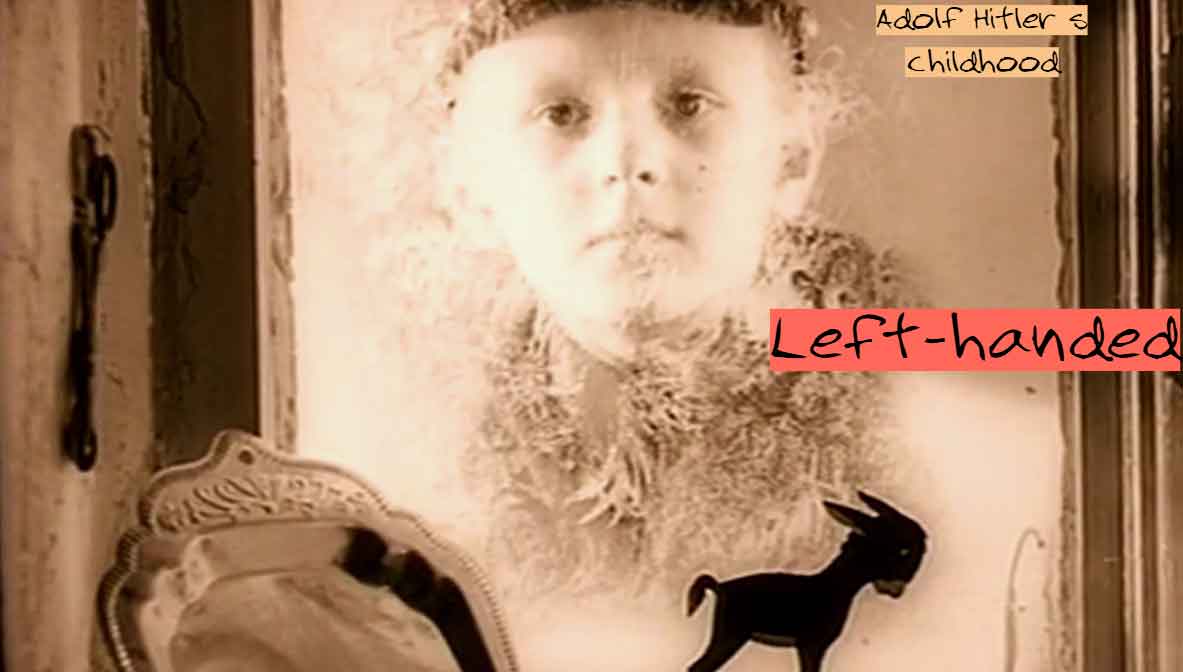 The Left-Hander